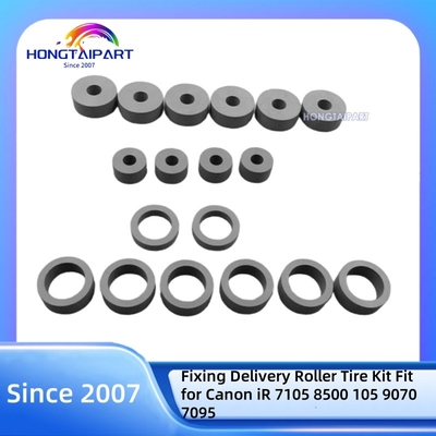 comprare Kit pneumatici rullo di consegna per Canon iR 7105 8500 105 9070 7095 fabbricazione online
