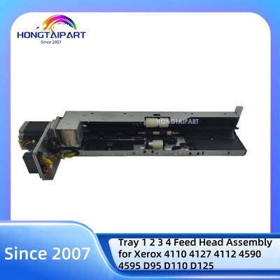 comprare Xerox Tray 1-4 Feed Head Assembly for 4110 4127 4590 D95 D110 D125 fabbricazione online