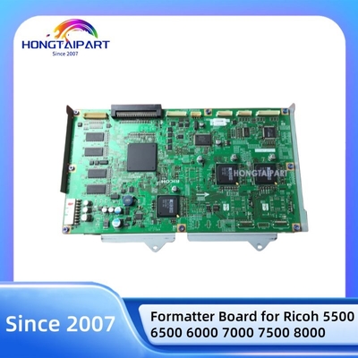 comprare Ricoh 5500 6500 6000 7000 7500 8000 Formatter Scheda fabbricazione online