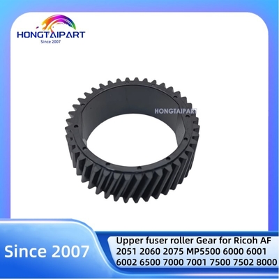 comprare Ingranaggi a rulli a fusibile superiore AB012062 per Ricoh AF2051 MP5500 6000 6500 fabbricazione online