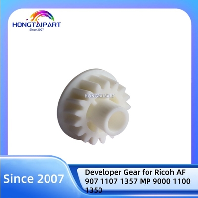 comprare Original Developer Gear D0593166 for Ricoh AF 907 1107 1357 MP 9000 1100 1350 fabbricazione online