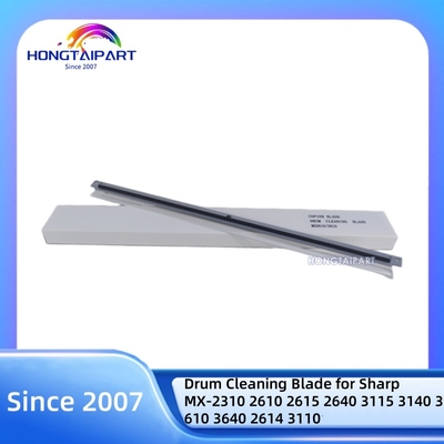 comprare Lama di pulizia tamburo compatibile con Sharp MX-2310 2610 2615 2640 fabbricazione online
