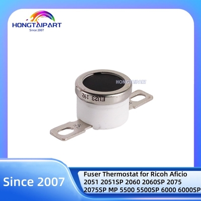 comprare Termostato fusore AW110064 per Ricoh Aficio serie 2051 2060 2075 MP fabbricazione online