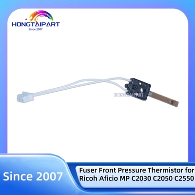 comprare Termistore di pressione anteriore del fusore AW100128 per Ricoh MP C2030 C2050 C2550 fabbricazione online