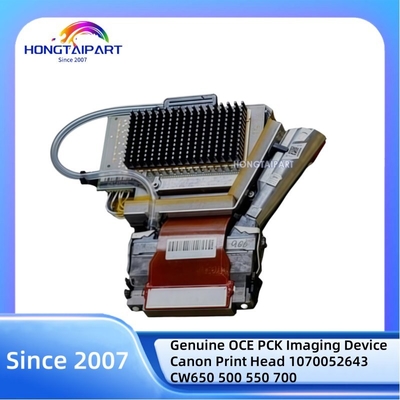 comprare Testina di stampa Canon originale 1070052643 per CW650 500 550 700 fabbricazione online