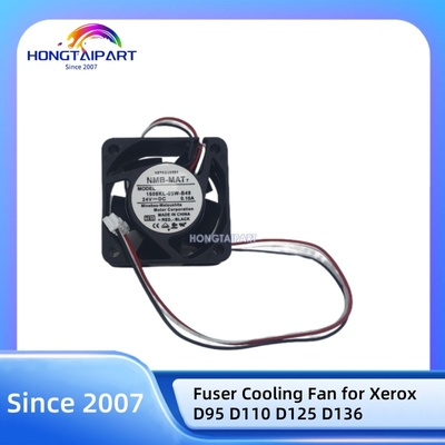 comprare Ventilatore di raffreddamento a fusibile 24V 127K039501 per Xerox D95 D110 D125 D136 fabbricazione online