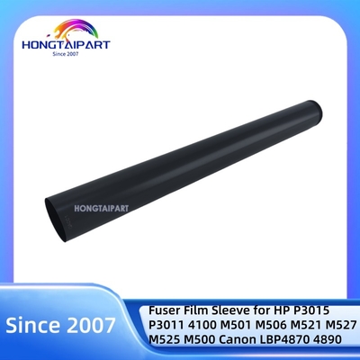 comprare Manicotto pellicola fusore per stampanti HP P3015 P3011 Canon LBP4870 4890 fabbricazione online
