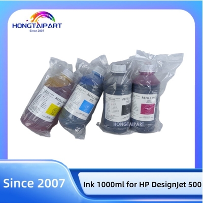 comprare Cartuccia d'inchiostro compatibile da 1000 ml per HP DesignJet 500 fabbricazione online