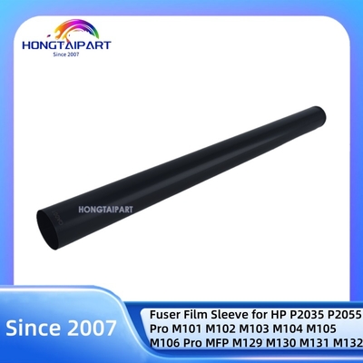 comprare HP Fuser Film Sleeve RM1-9914-film RM2-6947-film per P2035 P2055 M101-M106 fabbricazione online