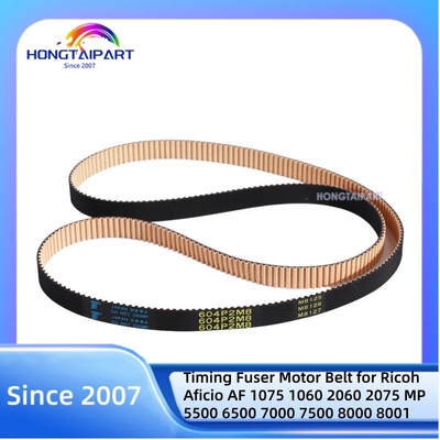 comprare Ricoh Aficio Timing Fuser Motor Belt AA043946 per MP 6001 7001 8001 fabbricazione online