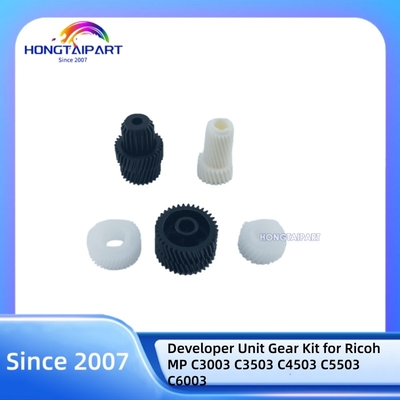 comprare Kit ingranaggi unità developer per Ricoh MP C3003 C3503 C4503 C5503 C6003 fabbricazione online