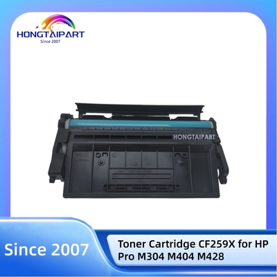 comprare Cartuccia toner CF259X per HP Pro M304 M404 M428 Compatibile fabbricazione online
