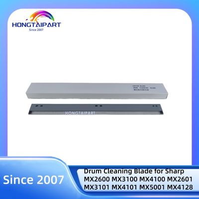 comprare Lata di pulizia del tamburo per Sharp MX2600 MX3100 MX4100 MX2601 MX3101 MX4101 MX5001 MX4128 4111 4112 4110 5110 5128 4148 5148 fabbricazione online