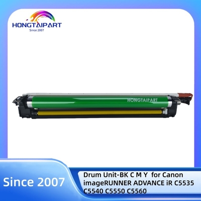 comprare Refurbished GPR-55 Drum Unit for Canon imageRUNNER ADVANCE iR C5535 C5540 fabbricazione online