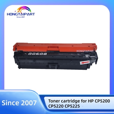 comprare HP CP5200 CP5220 CP5225 Toner Cartridge CE740A CE741A CE742A CE743A fabbricazione online