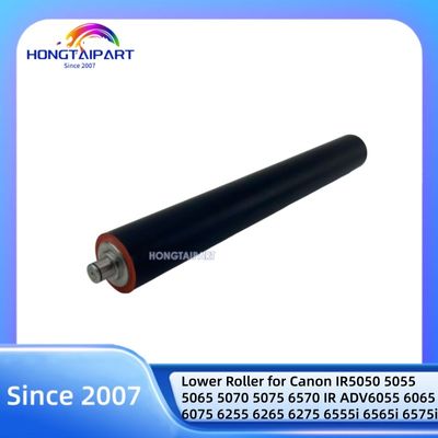 comprare Canon Lower Pressure Roller FM1-Z224-000 for IR 5050-6575i Series fabbricazione online