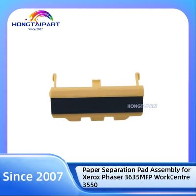 comprare Xerox Phaser 3635MFP WorkCentre 3550 Paper Separation Pad 019N00947 fabbricazione online
