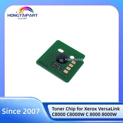 comprare Xerox VersaLink C8000 Toner Chip 106R04057 106R04054 106R04055 106R04056 fabbricazione online