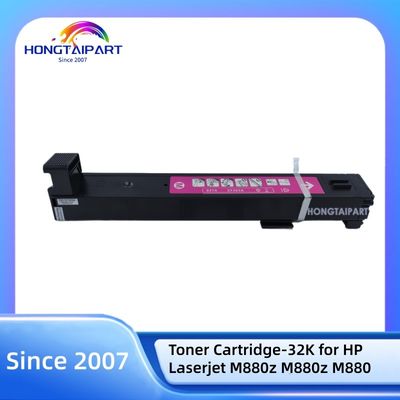 comprare CF303A 32K Toner Cartridge for HP Laserjet M880z Printer Toner Original and Compatible fabbricazione online