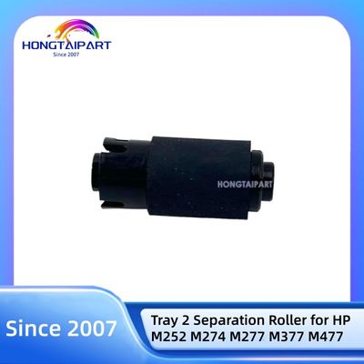 comprare Tray 2 Separation Roller RM2-5881 RM2-5881-000 for HP M252 M274 M277 M377 M477 Printer Spares fabbricazione online