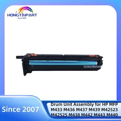 comprare Original Black Imaging Drum Unit CF257A for HP MFP M433 M436 M437 M439 M42523 M42525 M438 M442 M443 M440 with Neutral Packing fabbricazione online