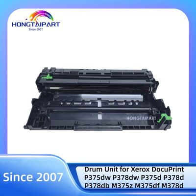 comprare Drum Unit for Xerox DocuPrint P375dw P378dw P375d P378d P378db M375z M375df M378d M378df - Original / Compatible Drum Cartridge with Neutral Packing fabbricazione online