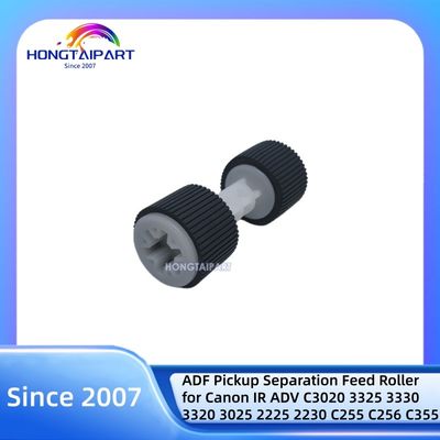 comprare ADF Pickup Separation Feed Roller Compatible with Canon IR ADV Series in Original/Compatible Condition fabbricazione online