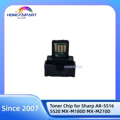 comprare FT-021 Toner Chip for Sharp AR-5516 5520 MX-M180D MX-M210D - Original / Compatible Printer Chip fabbricazione online