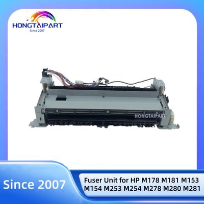 comprare Original Fuser Unit RM2-2505 RM2-2488 Compatible with HP M178 M181 M153 Fuser Assembly fabbricazione online