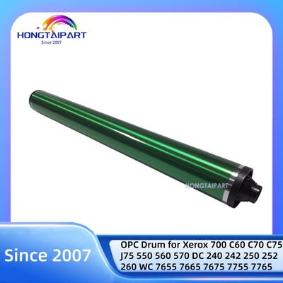 comprare Japan Mitsubishi OPC Drum Compatible with Xerox 700 C60 C70 C75 J75 550 560 570 DC 240 242 250 252 260 WC 7655 7665 7675 7755 7765 7775 5065 6075 C5400 C5500 C5540 C6500 C6550 C7500 C7550 C7600 C5580 C5585 in Neutral Packing fabbricazione online