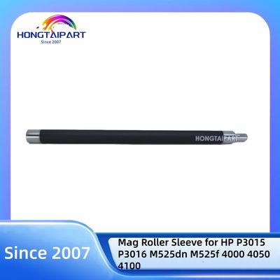 comprare Mag Roller Sleeve CE255A Magnetic Roller for HP P3015 P3016 M525dn M525f 4000 4050 4100 Toner Cartridge Original Compatible fabbricazione online