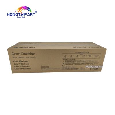 comprare Genuine Drum Cartridge CT350864 CT350811 for Xerox Color 800 1000 800i 1000i Imaging Drum Unit fabbricazione online