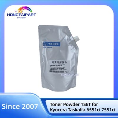 comprare OEM Original Toner Powder for Kyocera Taskalfa 6551ci 7551ci Printer Toner fabbricazione online