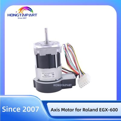 comprare Original and Compatible Axis Motor 22435425 for Roland EGX-600 Printer Spares fabbricazione online