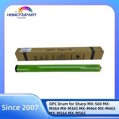 comprare OPC Drum Organic Photo-Conductor Drum for Sharp MX-560 MX-M364 MX-M365 with Neutral Packing fabbricazione online