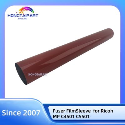 comprare Sleeve di pellicola di fusione AE010079 originale di fabbrica per Ricoh MP C4501 C5501 fabbricazione online