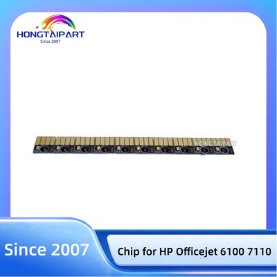comprare Chip per stampante HP 932XL per Officejet 6100 7110 - Originale / Compatibile con imballaggio neutro fabbricazione online
