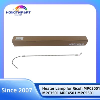 comprare Lampada riscaldatore usata originale AX430178 per stampante Ricoh MPC3001 MPC3501 MPC4501 MPC5501 fabbricazione online