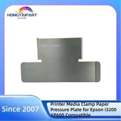 comprare Printer Media Clamp Paper Pressure Plate Compatibile con Epson i3200 XP600 con imballaggio neutro e spedizione veloce fabbricazione online