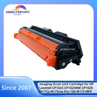 comprare DR314A 126A Imaging Drum Unit Cartridge per HP Laserjet CP1025 CP1025NW CP1020 M175a M175nw Pro 100 M175 MFP M175A M175NW M275 Compatibile originale fabbricazione online