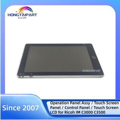 comprare Originale 89% Nuovo schermo LCD touch Display Pannello operativo Assy D0BN1524 per Ricoh IMC 2000 fabbricazione online