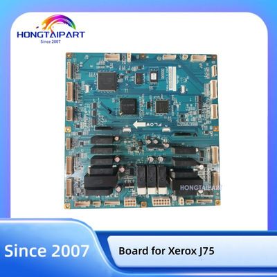 comprare Scheda stampante usata originale per Xerox J75 con imballaggio neutro e spedizione veloce fabbricazione online