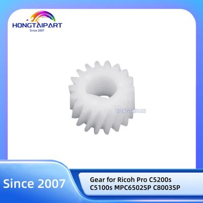 comprare Original D1362461 D136-2461 Printer Gear for Ricoh Pro C5200s C5100s MPC6502SP C8003SP fabbricazione online