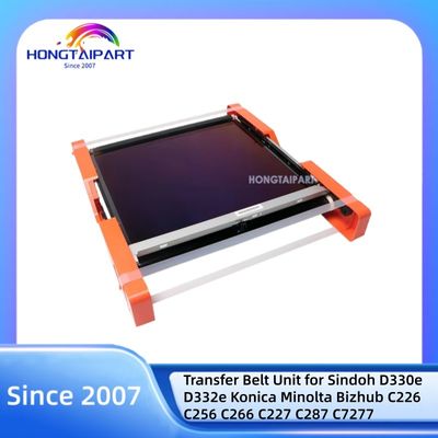 comprare A797R70011 ACM1V501FR Transfer Belt Unit per stampanti Sindoh D330e D332e e Konica Minolta Bizhub C226 C256 C266 C227 C287 C7277 fabbricazione online