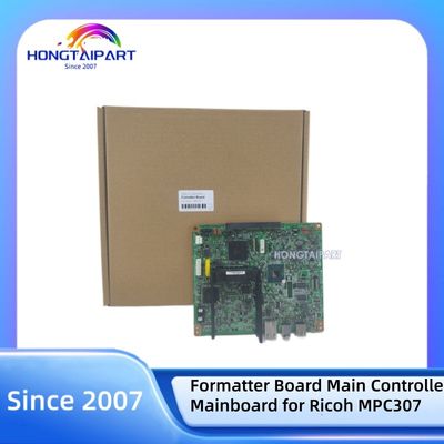comprare Scheda formatter originale usata scheda madre D2975414 per Ricoh MP C307 con imballaggio neutro fabbricazione online