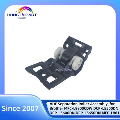 comprare Assemblaggio originale di rulli di separazione ADF D001R9001 per Brother MFC-L8900CDW DCP-L5500DN fabbricazione online