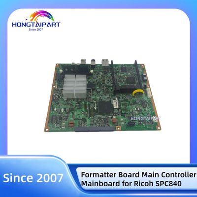 comprare Formattore di scheda Main Controller Mainboard M0AJ5082 per Ricoh SPC840 fabbricazione online