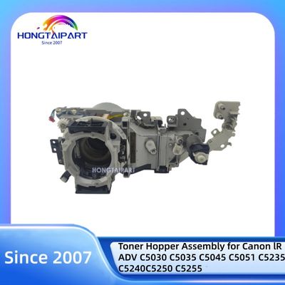 comprare Original Used Toner Hopper Assembly for Canon lR ADV Series with Neutral Packing fabbricazione online