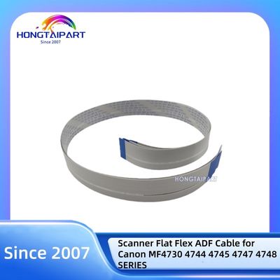 comprare Durable Scanner Flat Flex ADF Cable Compatible with Canon MF4730 4744 4745 4747 4748 SERIES in Neutral Packing fabbricazione online