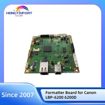 comprare Formatter Board for Canon LBP-6200 6200D fabbricazione online